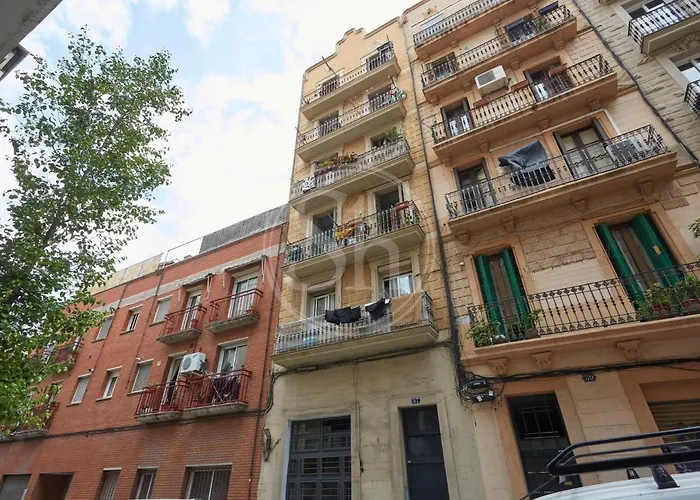 Comodo Apartamento Para 2