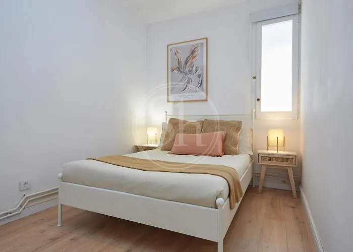 Comodo Apartamento Para 2